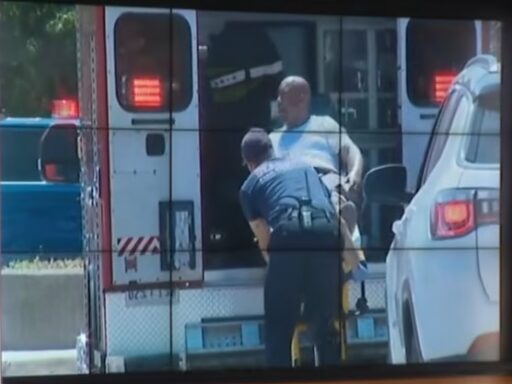 Deadly Shooting at Fairlane Town Center