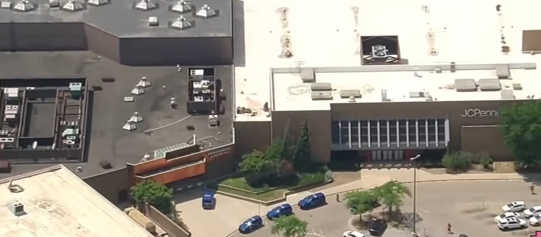 Deadly Shooting at Fairlane Town Center in Dearborn