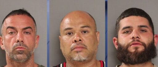 3 men charged after threatening Chicago TV news crew near Adler Planetarium: police