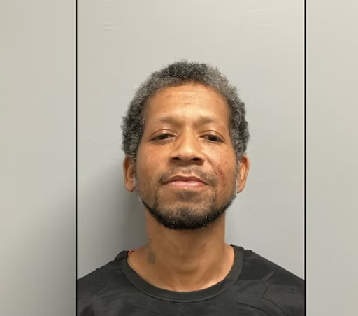 Henry County Manhunt Ends with Stabbing Suspect in Custody